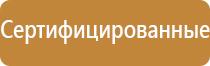 учебные информационные стенды